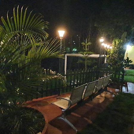 Kodai Vintage Stay Kodaikanal Exteriér fotografie