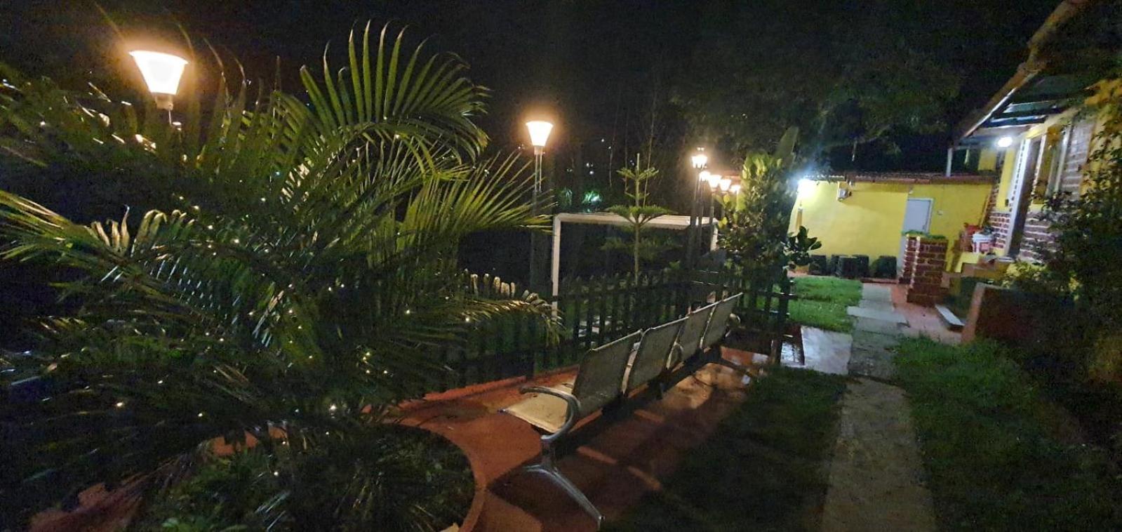 Kodai Vintage Stay Kodaikanal Exteriér fotografie