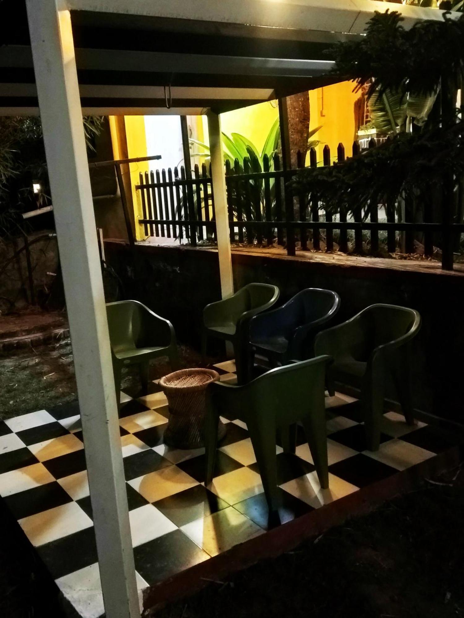 Kodai Vintage Stay Kodaikanal Exteriér fotografie