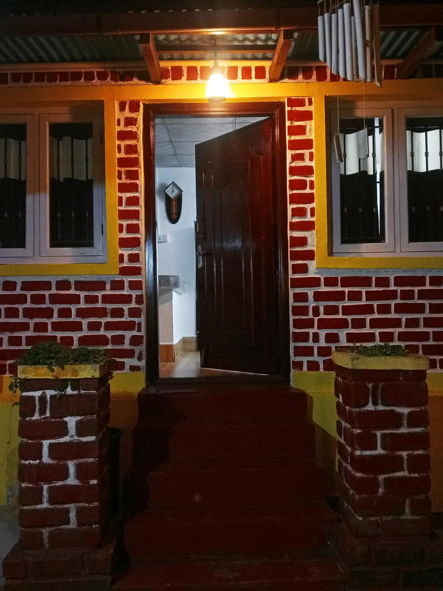Kodai Vintage Stay Kodaikanal Exteriér fotografie